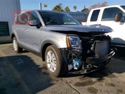 كيا تيلوريد